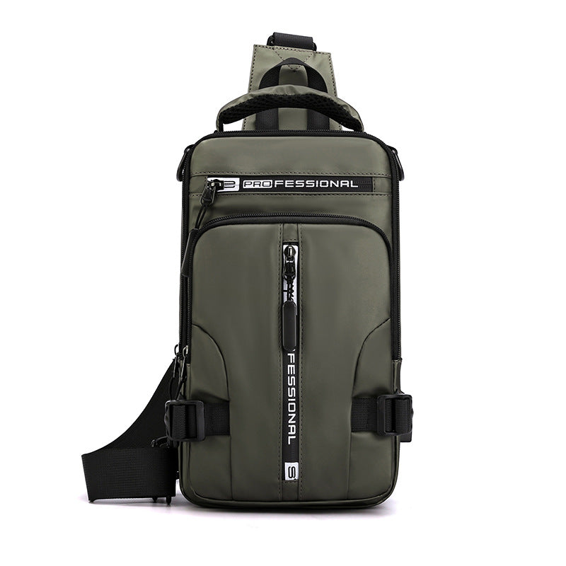 Multifunctional Backpack