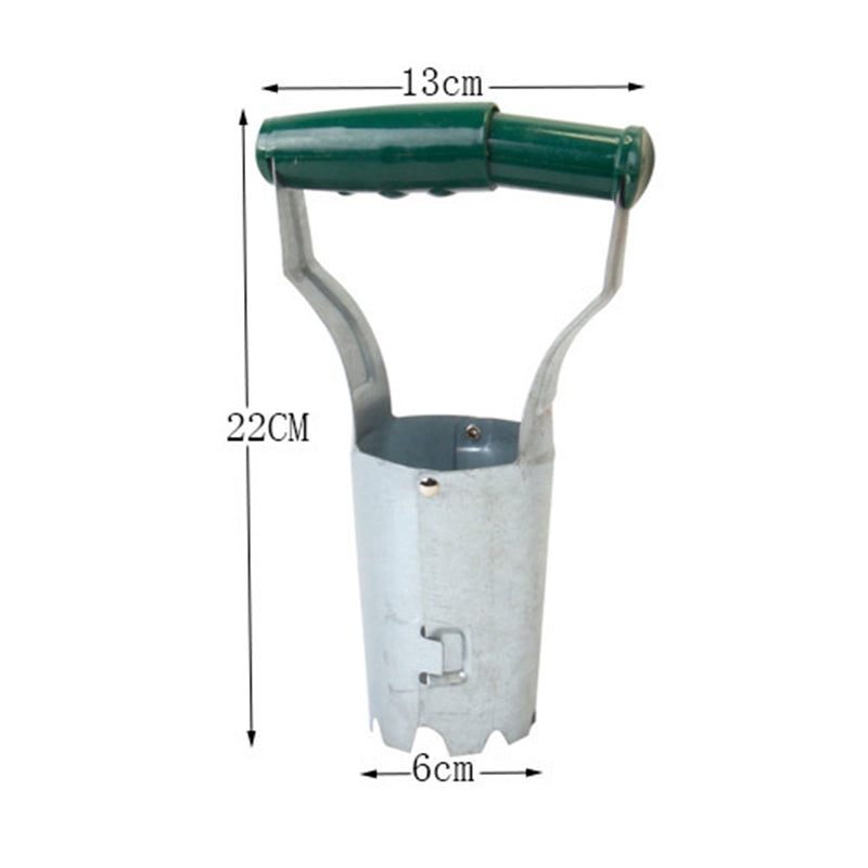 Vegetable Seedling Transplanter