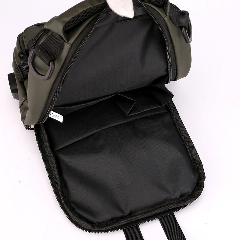 Multifunctional Backpack