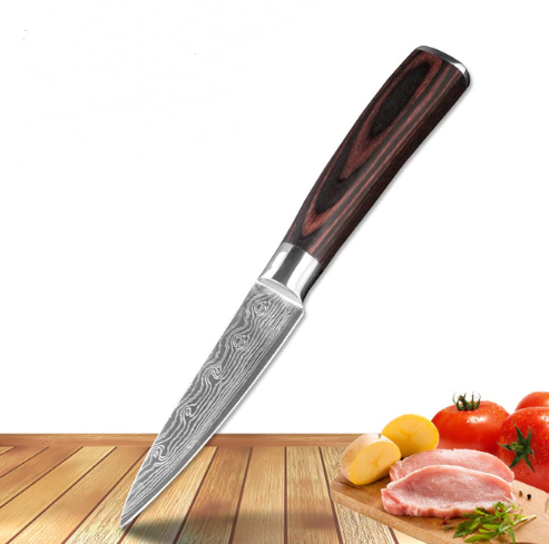 8-piece Set Knife