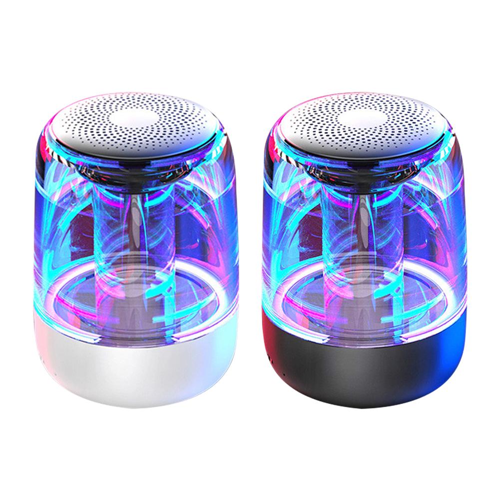 Column Wireless Bluetooth Speakers