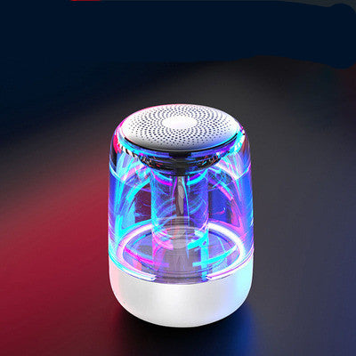 Column Wireless Bluetooth Speakers