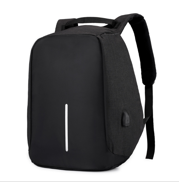 USB Charging Computer Notebook Backpack