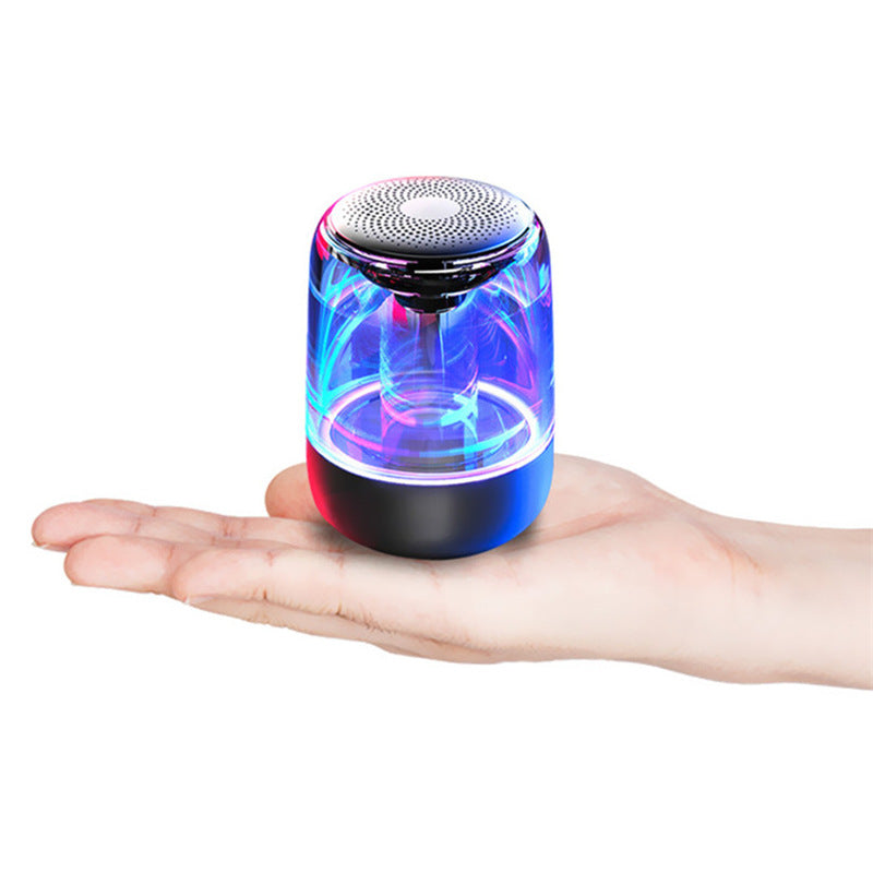 Column Wireless Bluetooth Speakers