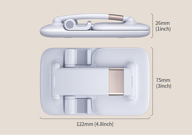 Mobile Phone Stand