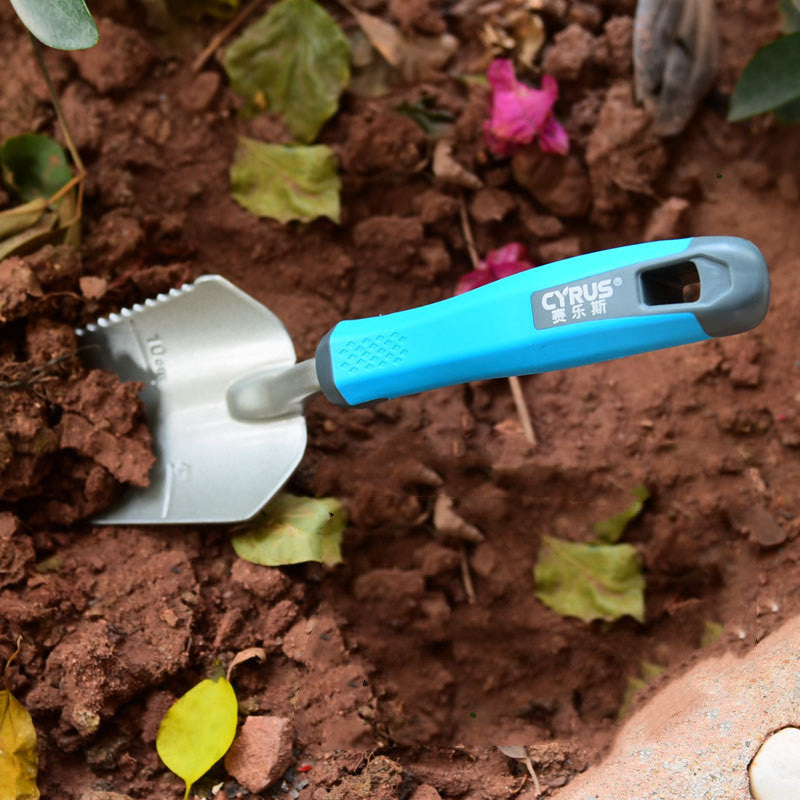 Small Spade Flower Tools