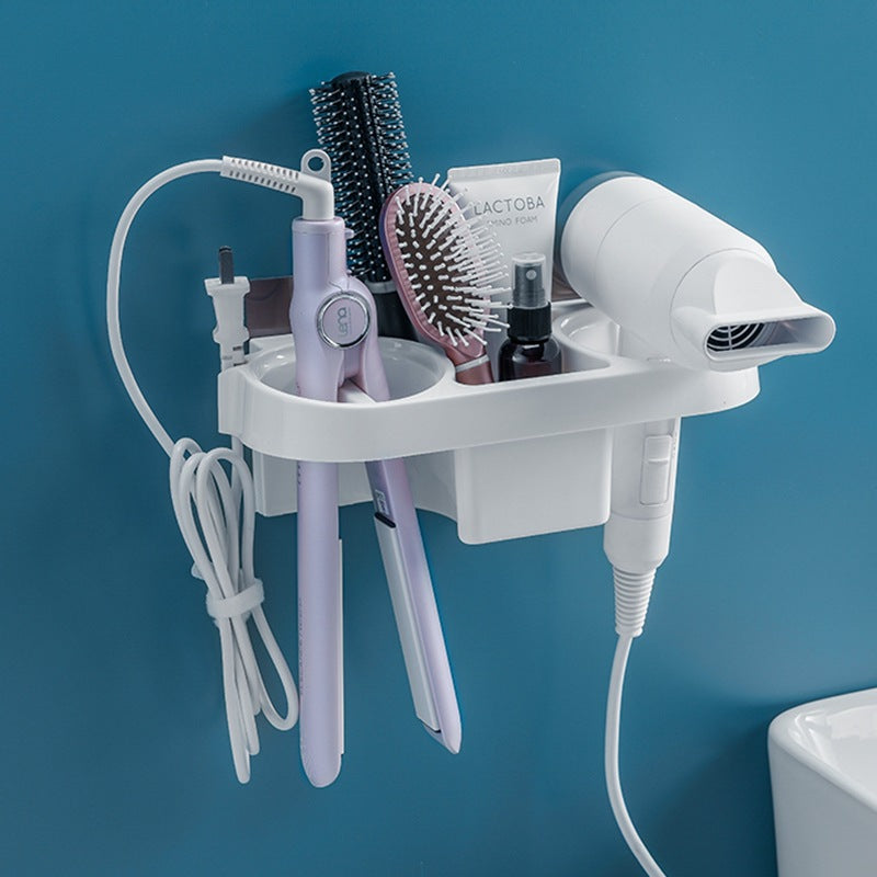 Hands Free Hair Dryer Holder