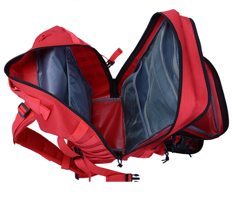 Outdoor Mountaineering Bag