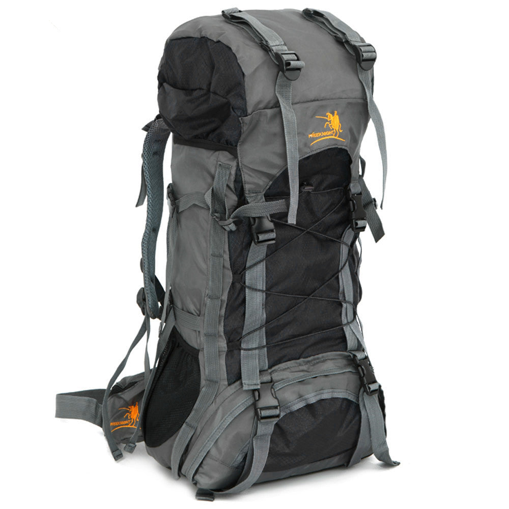 60L Travel Backpack