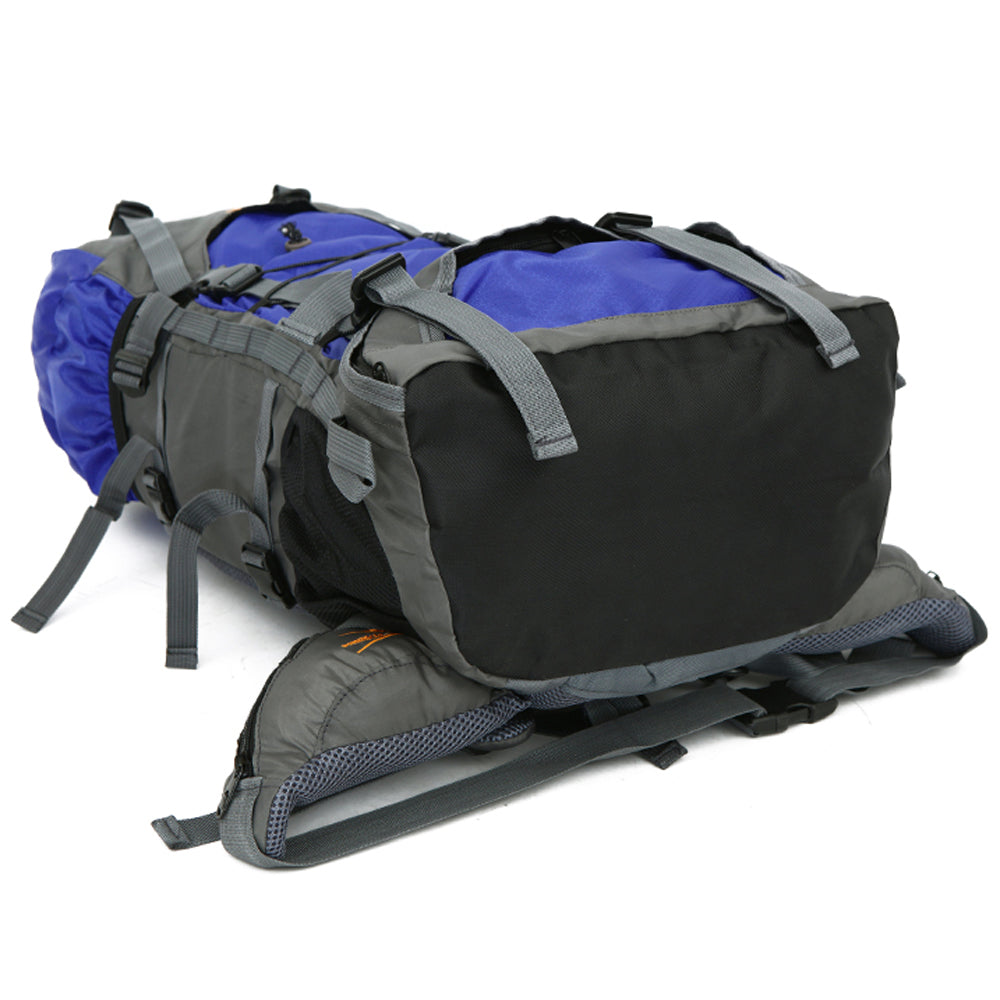 60L Travel Backpack