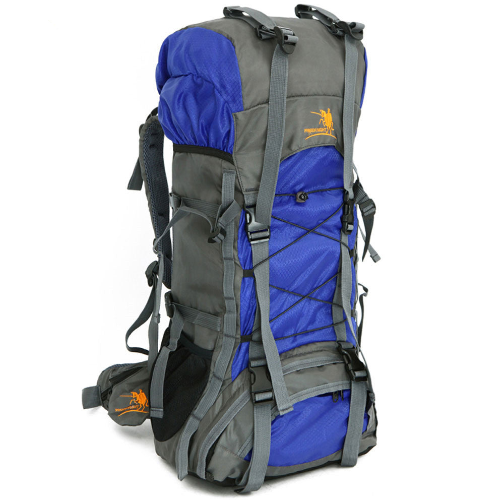 60L Travel Backpack