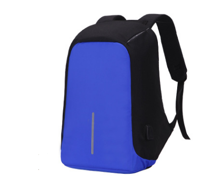 USB Charging Computer Notebook Backpack