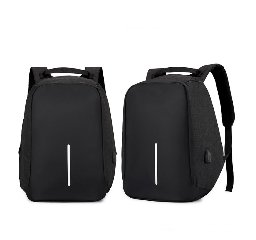 USB Charging Computer Notebook Backpack