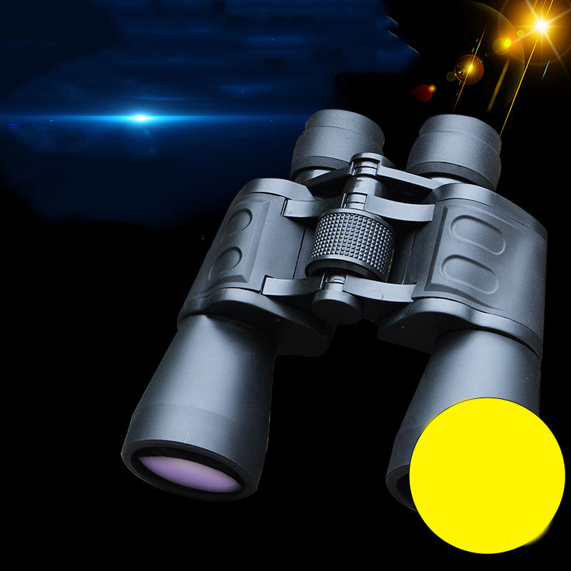 Night Vision Portable Binoculars