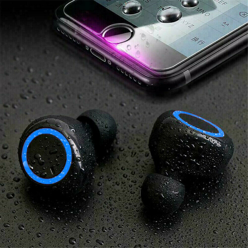 5.0 Wireless Earbuds