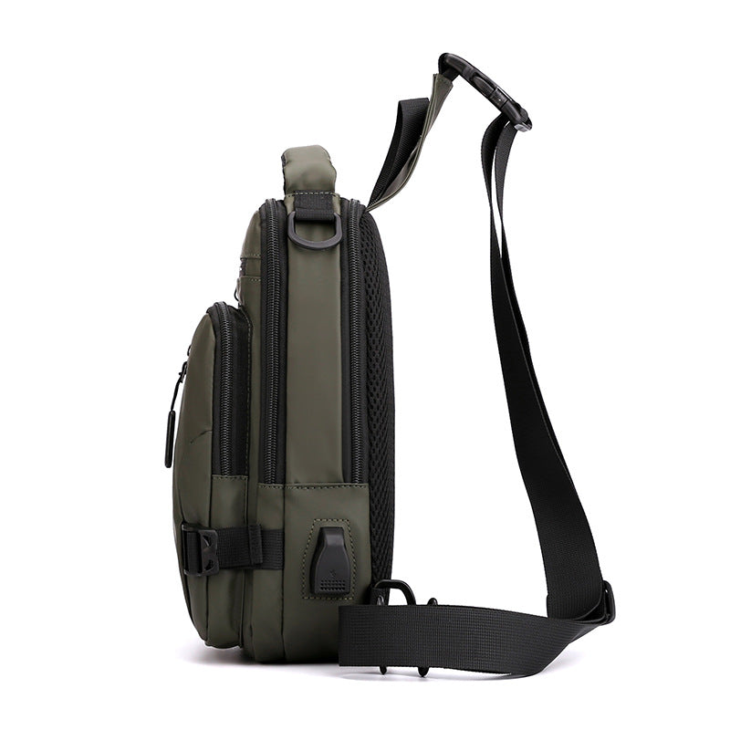 Multifunctional Backpack