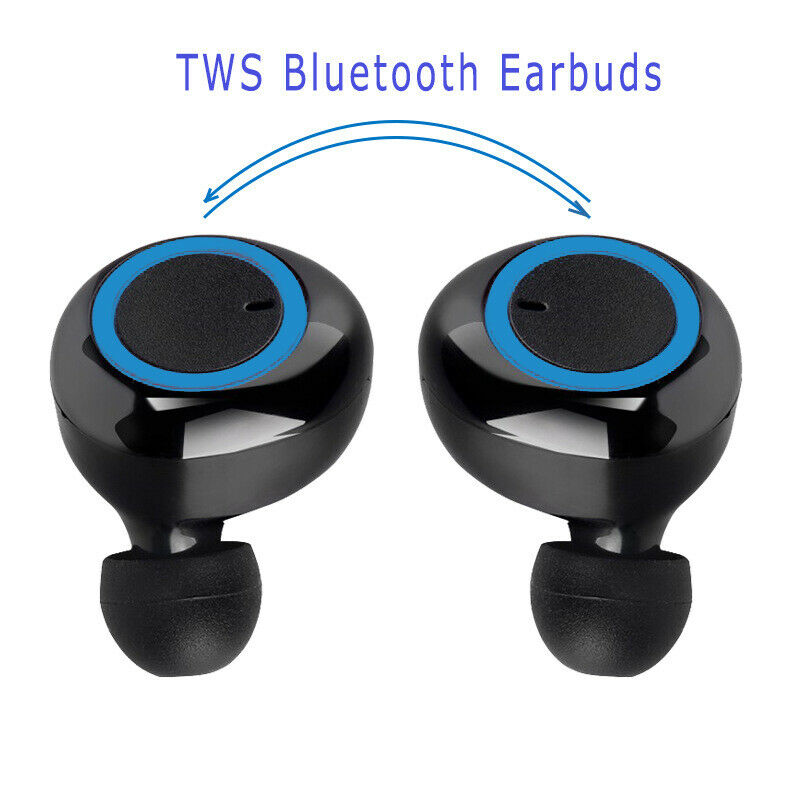 5.0 Wireless Earbuds