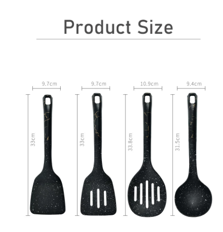 Cooking Utensil Set