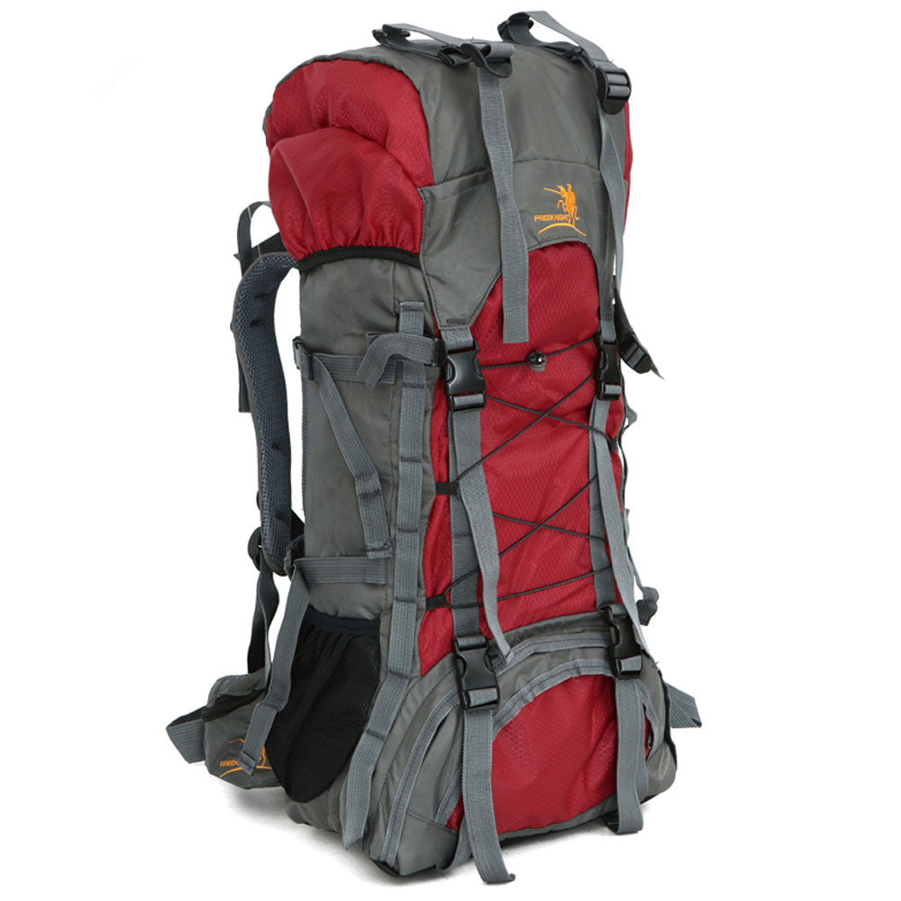 60L Travel Backpack