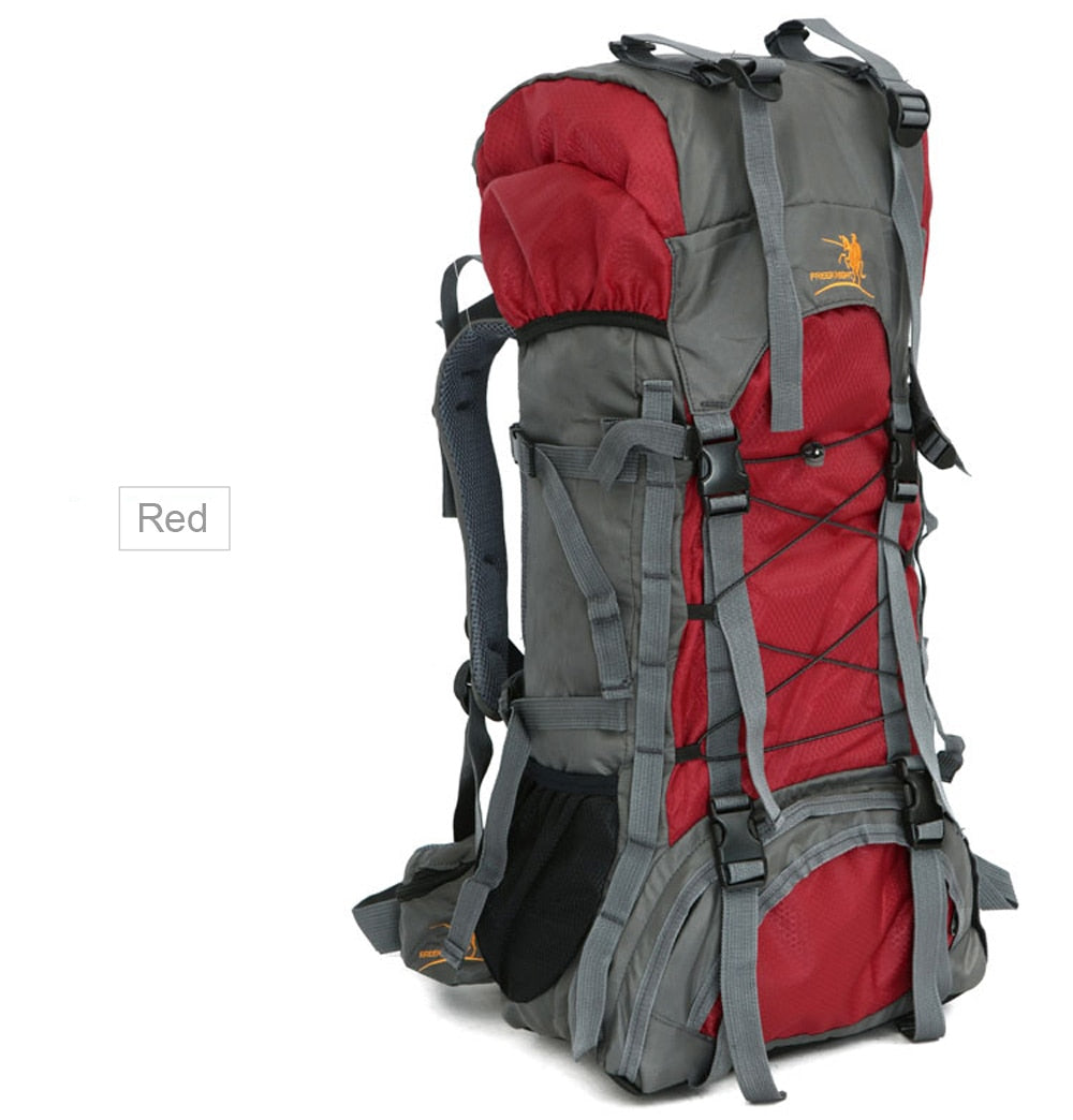 60L Travel Backpack