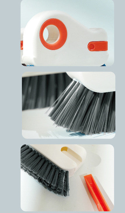 Groove Cleaning Brush