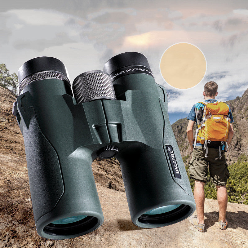 HD Outdoor Bird Watching Binoculars