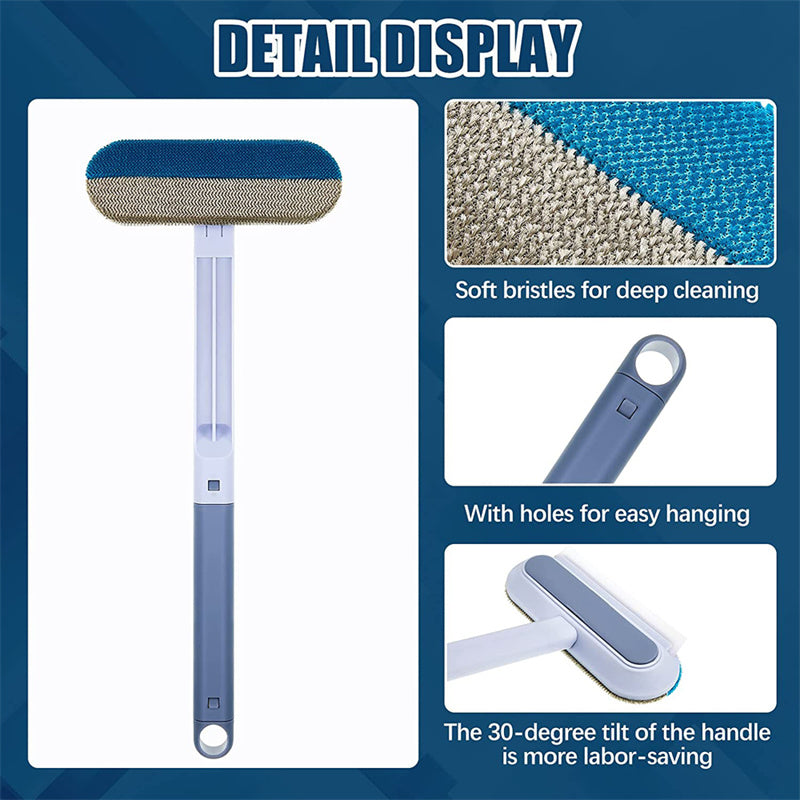 4 In 1 Multifunctional Hair Removal Brush