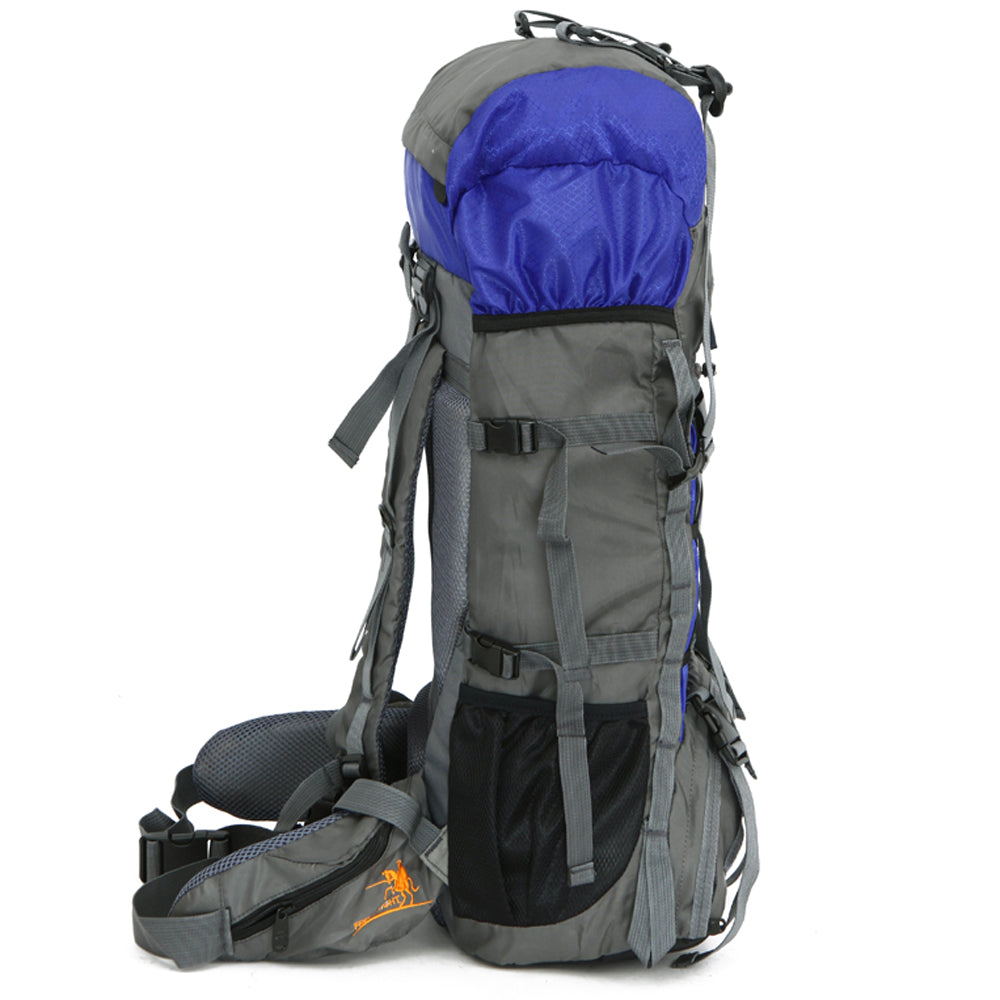 60L Travel Backpack