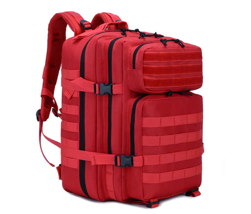 Outdoor Mountaineering Bag