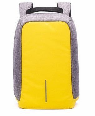 USB Charging Computer Notebook Backpack