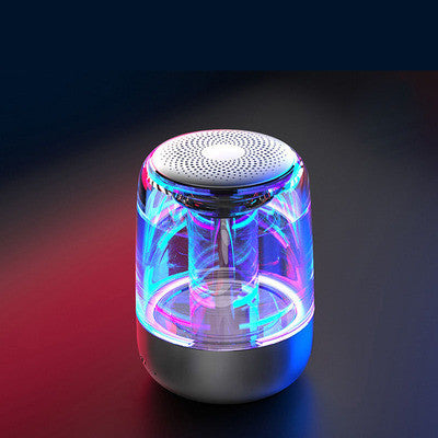 Column Wireless Bluetooth Speakers