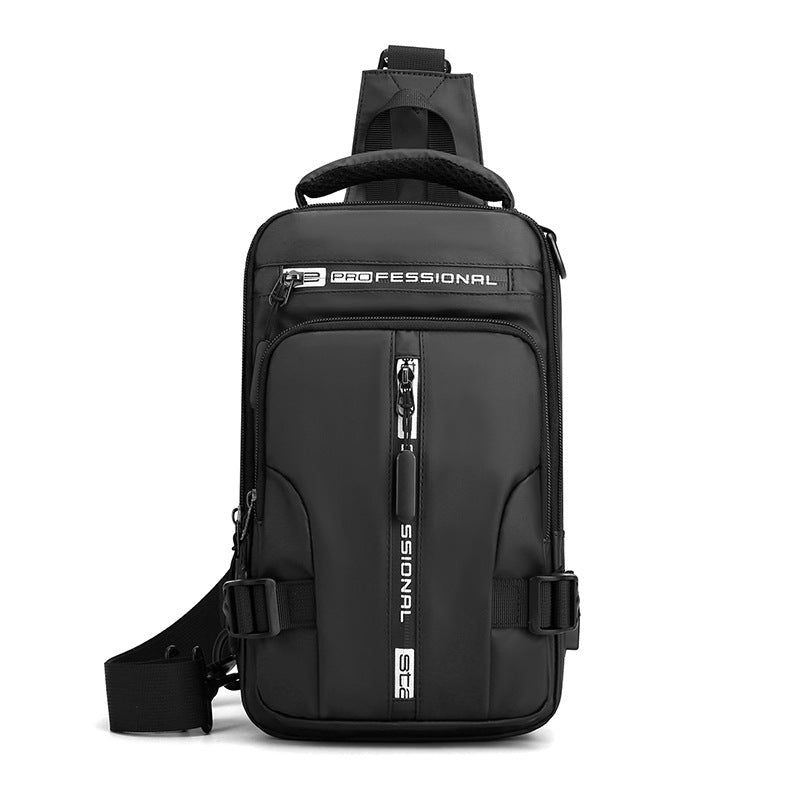 Multifunctional Backpack