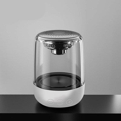 Column Wireless Bluetooth Speakers