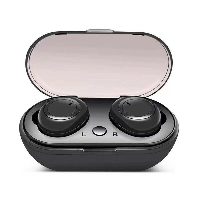 5.0 Wireless Earbuds