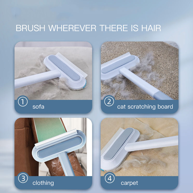 4 In 1 Multifunctional Hair Removal Brush