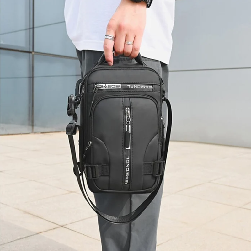 Multifunctional Backpack