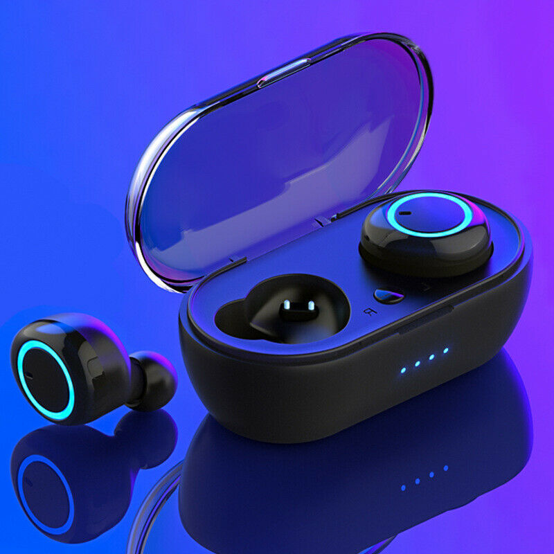 5.0 Wireless Earbuds