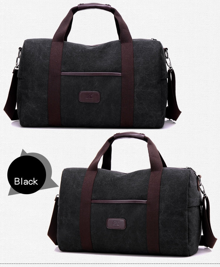 High Quality Travel Bags