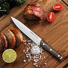 9-Piece Kitchen Knife Set