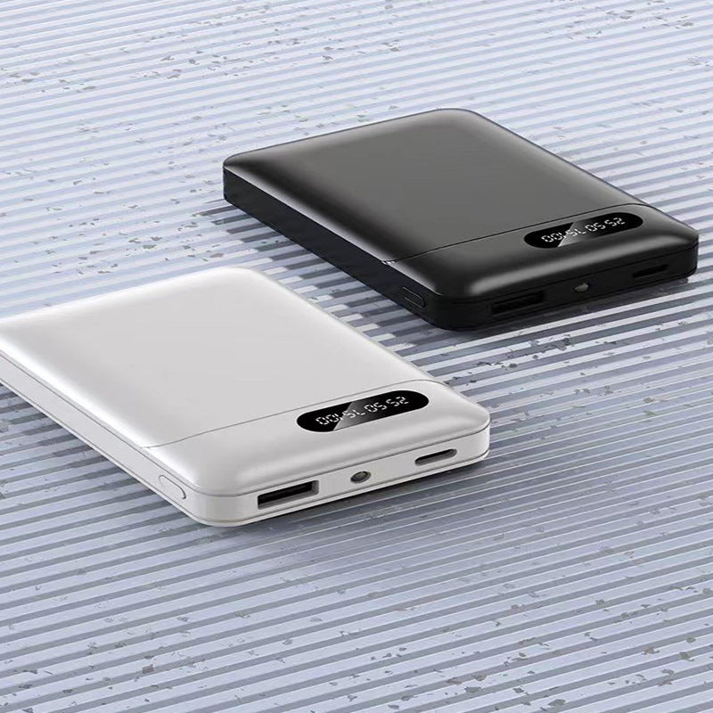 Large Capacity Portable Power Bank