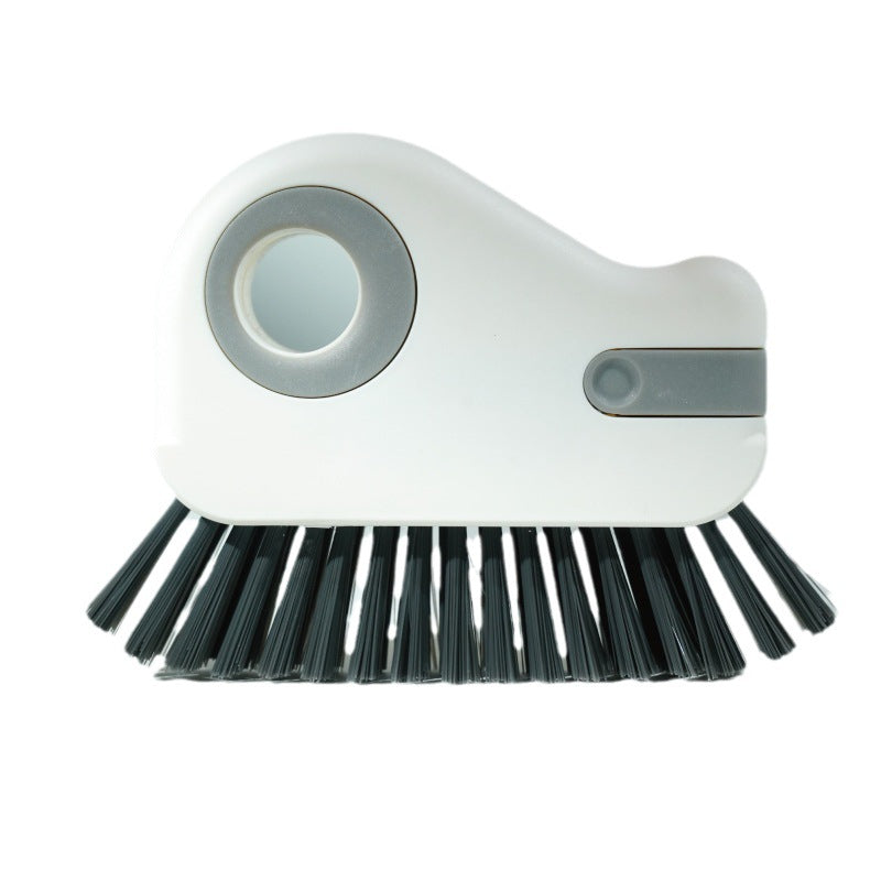 Groove Cleaning Brush