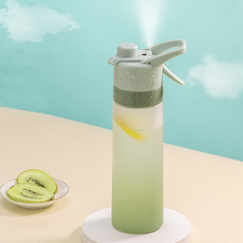 Spray Water Bottle For Outdoor