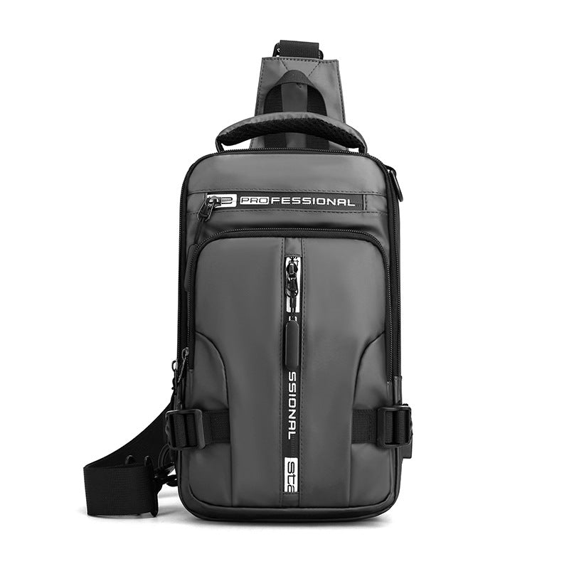 Multifunctional Backpack