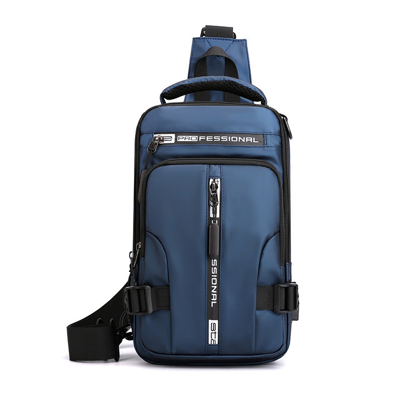 Multifunctional Backpack