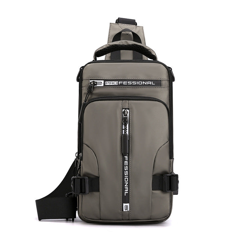 Multifunctional Backpack