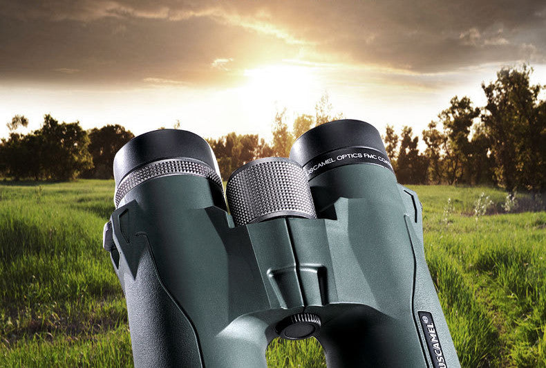 HD Outdoor Bird Watching Binoculars