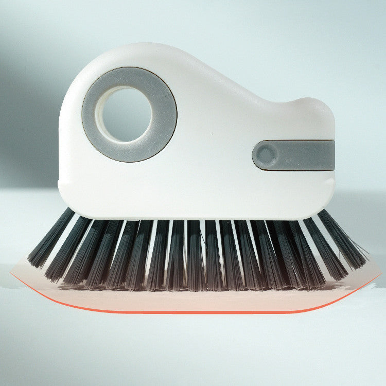 Groove Cleaning Brush