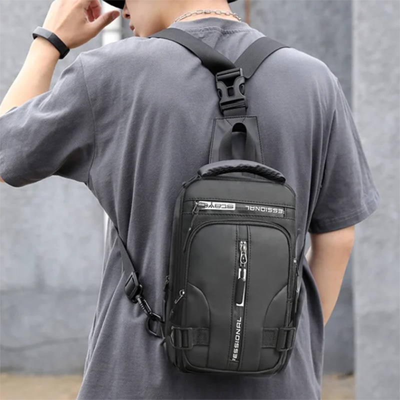 Multifunctional Backpack