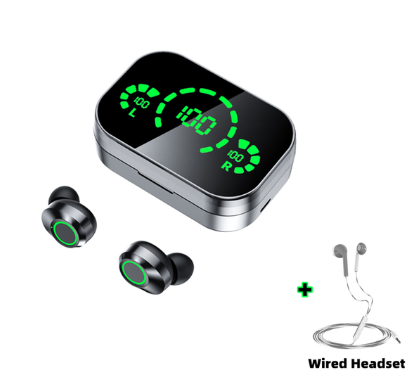 YD03 Wireless Bluetooth Headset